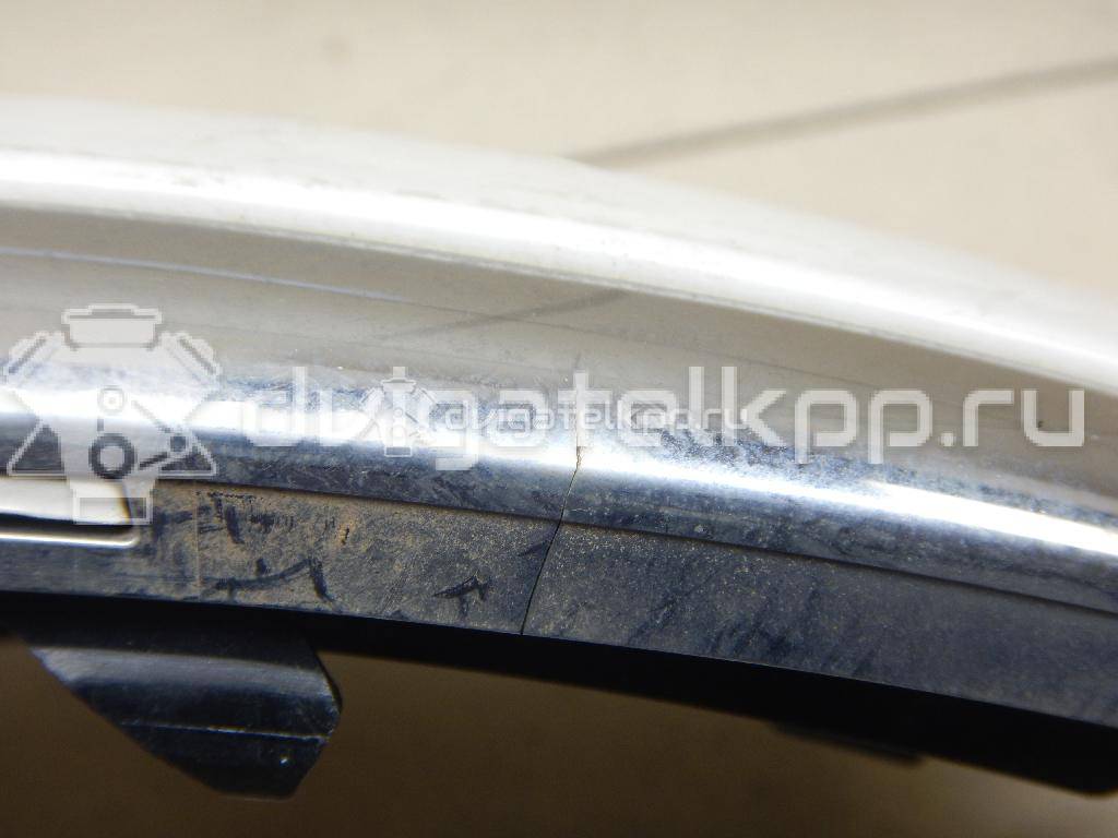 Фото Решетка в бампер правая  1K0853666J9B9 для Volkswagen Jetta / Golf {forloop.counter}}