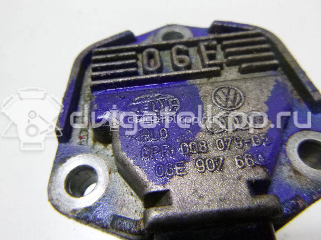 Фото Датчик уровня масла  06E907660 для Volkswagen Scirocco / Tiguan / Polo / Xl1 / Sharan {forloop.counter}}