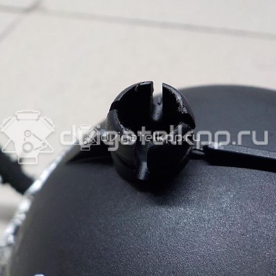 Фото Ресивер воздушный  038129807 для vw LT II