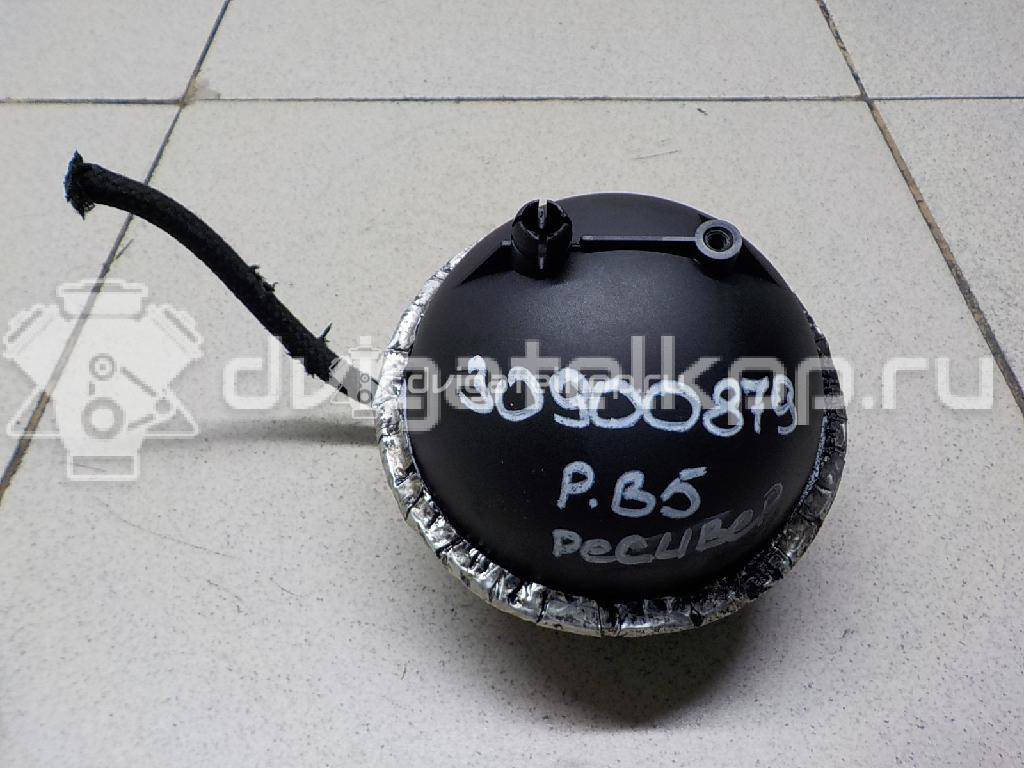 Фото Ресивер воздушный  038129807 для vw LT II {forloop.counter}}