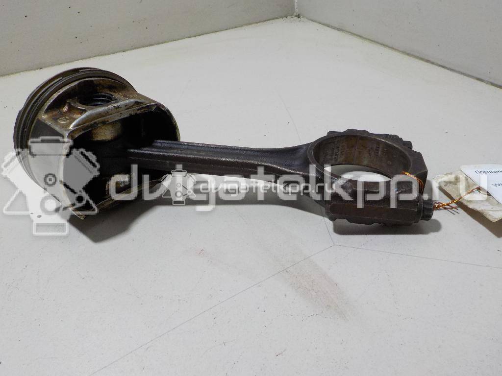 Фото Поршень с шатуном  для Volkswagen Bora / Caddy / New Beetle / Golf {forloop.counter}}