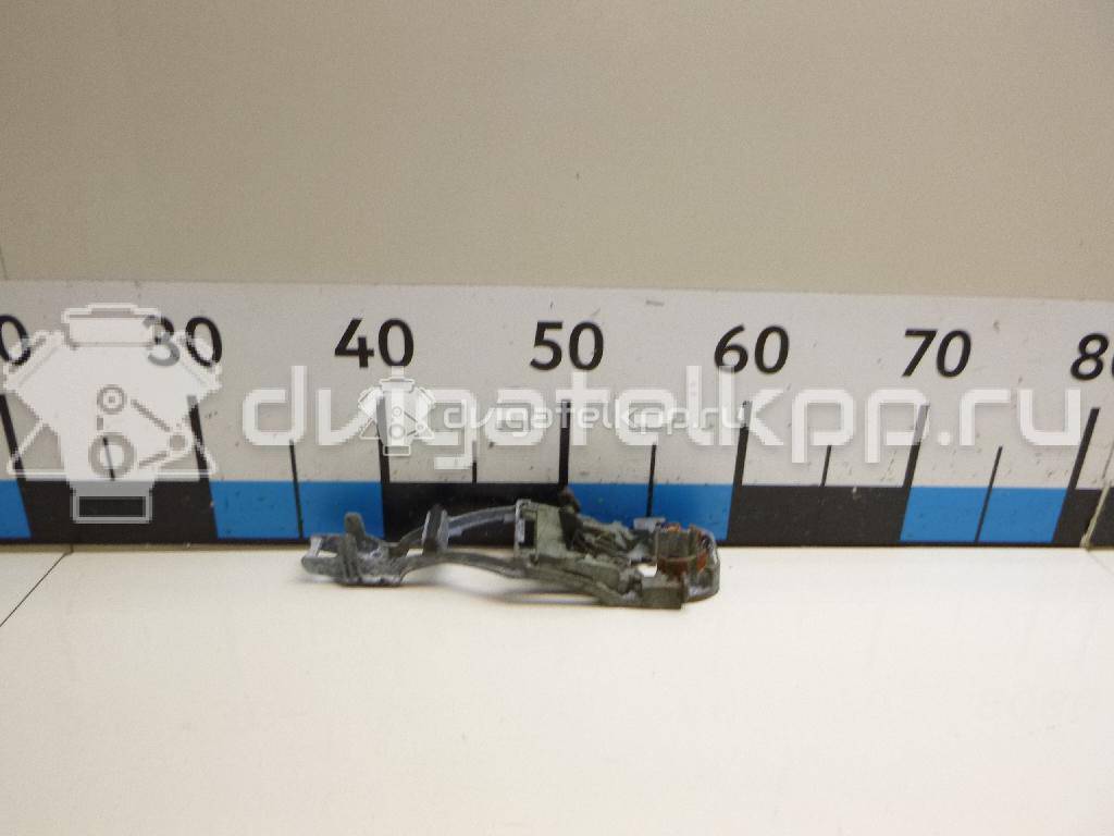 Фото Кронштейн ручки  3b0837886d для audi TT(8N) {forloop.counter}}