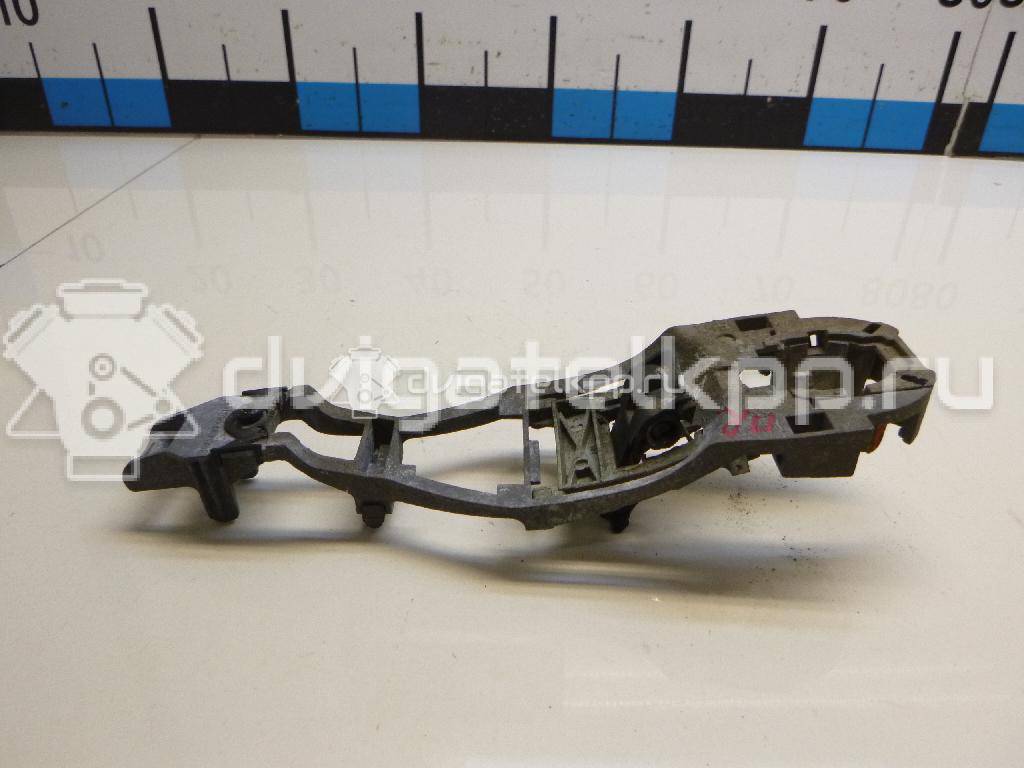 Фото Кронштейн ручки  3b0837886d для audi TT(8N) {forloop.counter}}