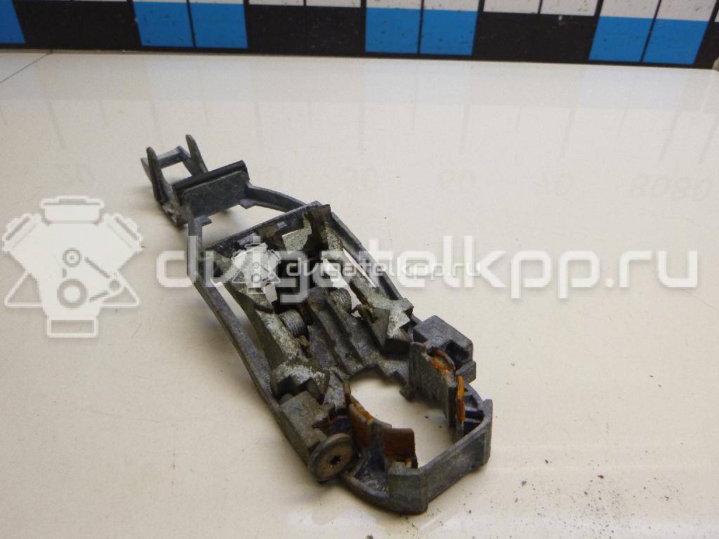 Фото Кронштейн ручки  3b0837886d для audi TT(8N) {forloop.counter}}
