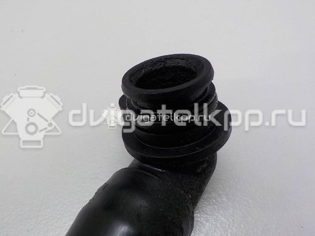 Фото Трубка картерных газов  03C103493AM для Volkswagen Scirocco / Tiguan / Jetta / Golf {forloop.counter}}