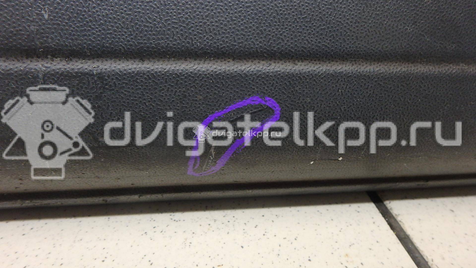 Фото Накладка двери передней правой  5N0854940A для Volkswagen Tiguan {forloop.counter}}