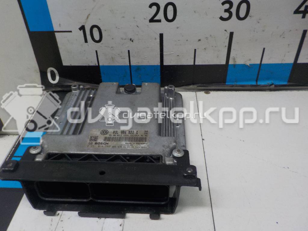 Фото Блок управления двигателем  03L997016H для vw Tiguan {forloop.counter}}