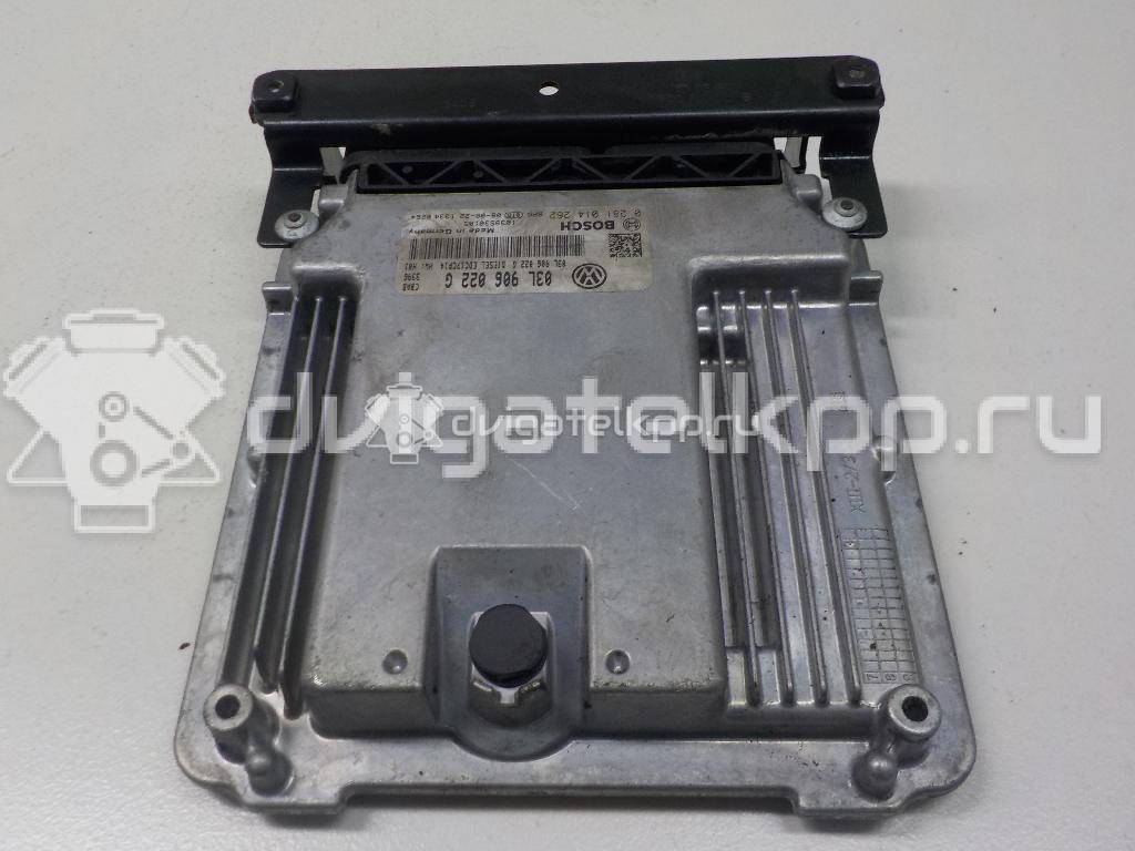 Фото Блок управления двигателем  03L997016H для vw Tiguan {forloop.counter}}