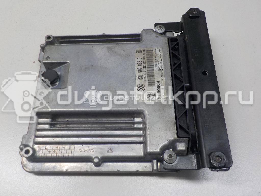 Фото Блок управления двигателем  03L997016H для vw Tiguan {forloop.counter}}