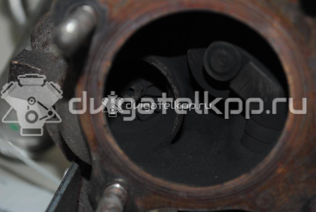 Фото Турбокомпрессор (турбина)  03C145702L для Volkswagen Scirocco / Tiguan / Eos 1F7, 1F8 / Golf / Passat {forloop.counter}}