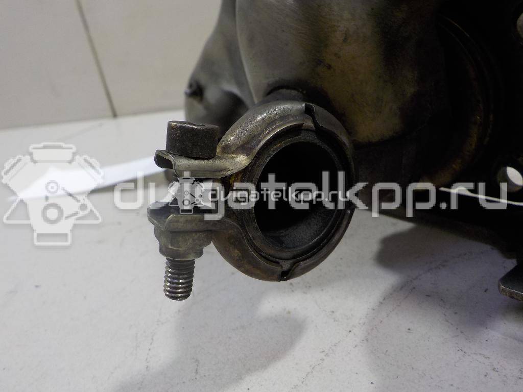 Фото Коллектор выпускной  070253017A для Volkswagen Transporter / Multivan / Touareg {forloop.counter}}