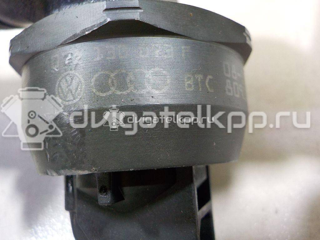 Фото Форсунка дизельная электрическая  07Z130073F для Volkswagen Transporter / Multivan / Touareg {forloop.counter}}