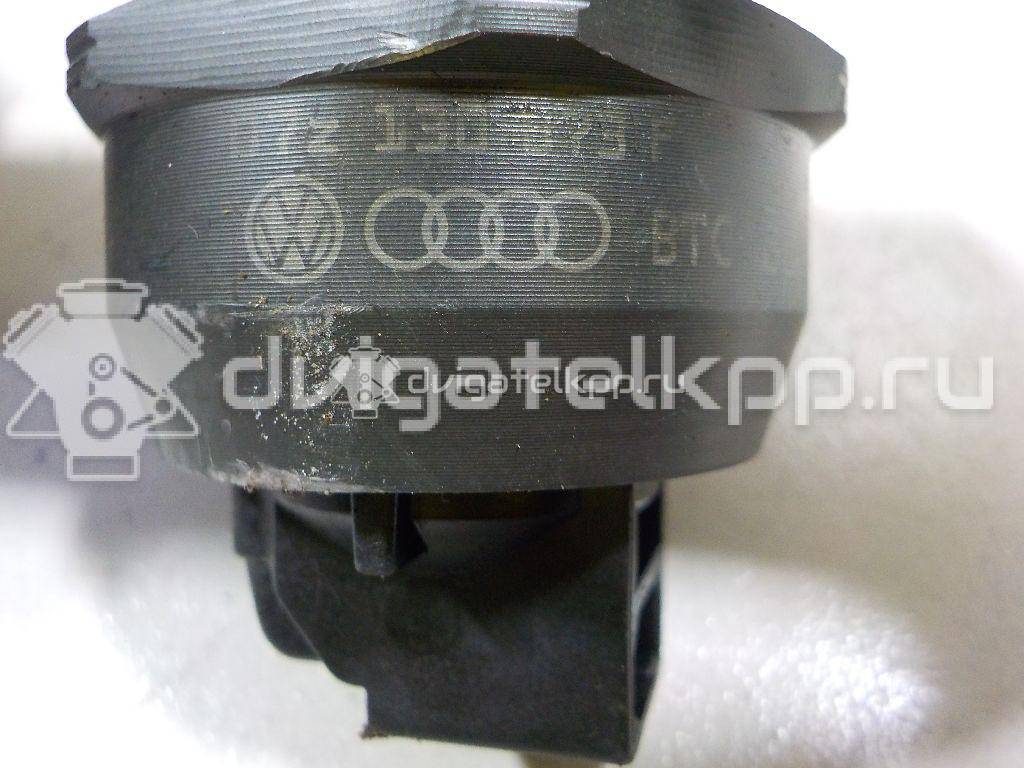 Фото Форсунка дизельная электрическая  07Z130073F для Volkswagen Transporter / Multivan / Touareg {forloop.counter}}