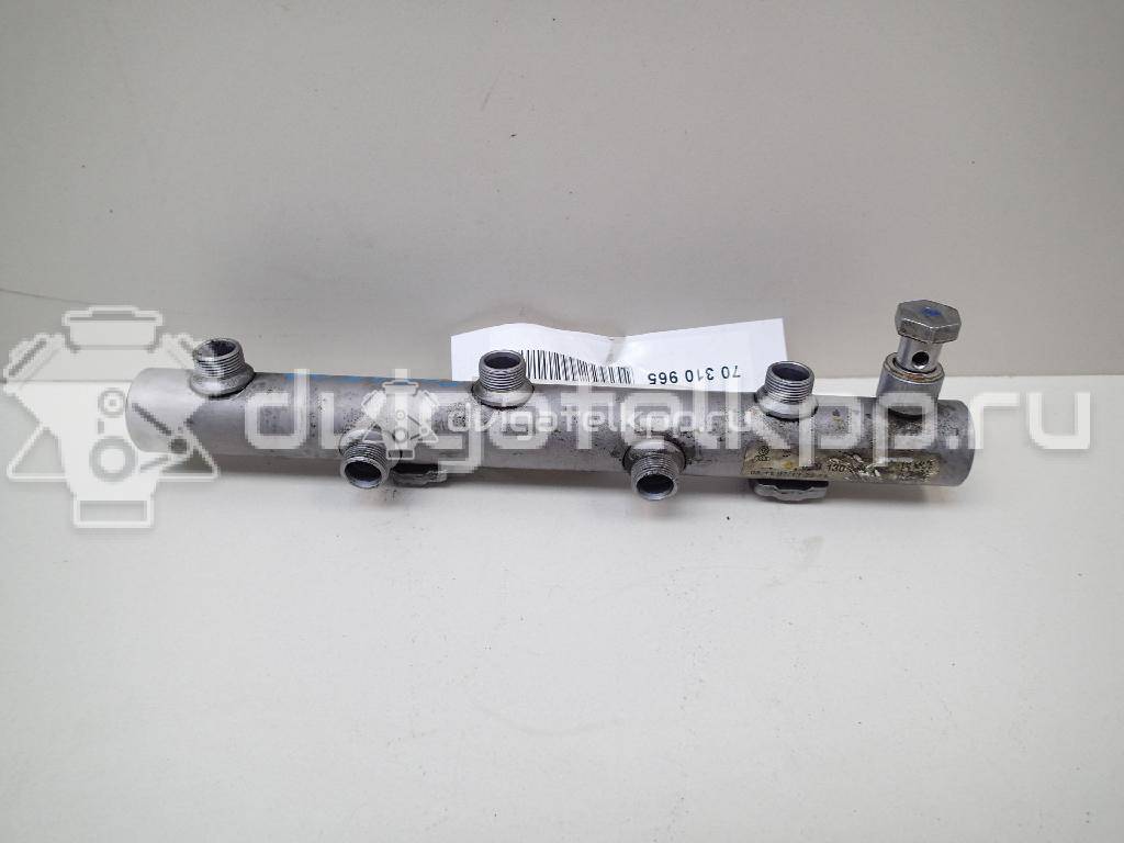 Фото Рейка топливная (рампа)  059130090AG для vw Touareg {forloop.counter}}