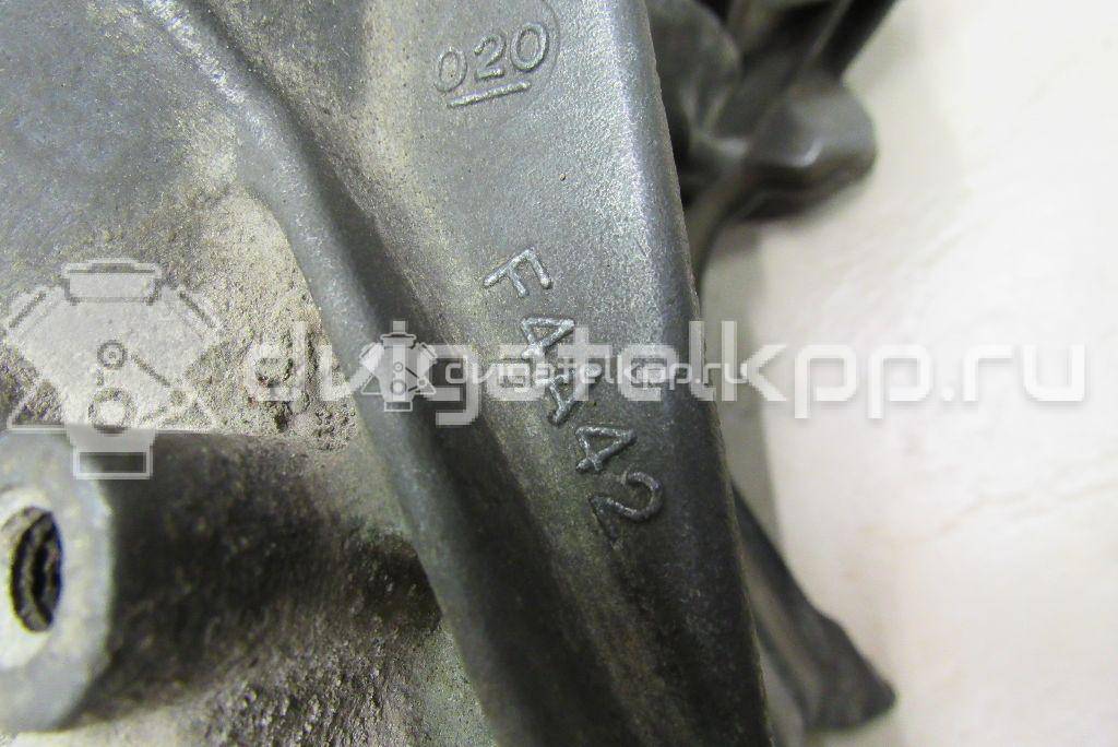 Фото Контрактная (б/у) АКПП для Mitsubishi / Gac Gonow 115-140 л.с 16V 2.0 л 4G94 Бензин / этиловый спирт / природный газ MD978476 {forloop.counter}}