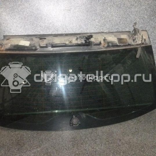 Фото Стекло двери багажника  7L6845211BH для Volkswagen Touareg