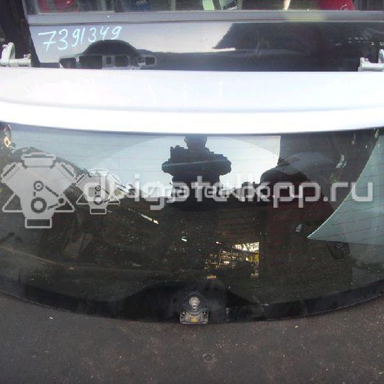 Фото Стекло двери багажника  7L6845211BH для Volkswagen Touareg