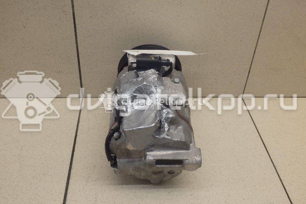 Фото Компрессор системы кондиционирования  7P0820803N для Volkswagen Phaeton 3D / Touareg {forloop.counter}}