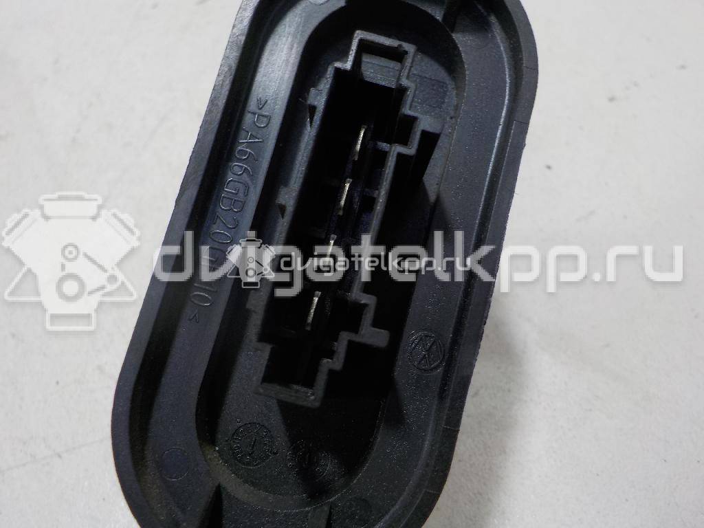 Фото Резистор отопителя  7E0959263 для Volkswagen Transporter / Amarok S1B / Touareg {forloop.counter}}