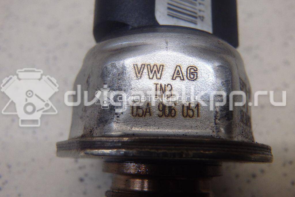 Фото Датчик давления топлива  05A906051 для Volkswagen Touareg {forloop.counter}}
