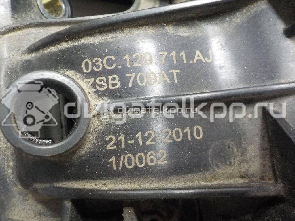 Фото Коллектор впускной  03C129709AT для Volkswagen Passat / Touran {forloop.counter}}