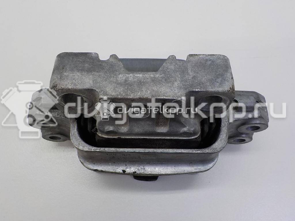 Фото Опора двигателя левая  1K0199555L для Volkswagen Scirocco / Touran / New Beetle / Eos 1F7, 1F8 / Fox 5Z1, 5Z3 {forloop.counter}}