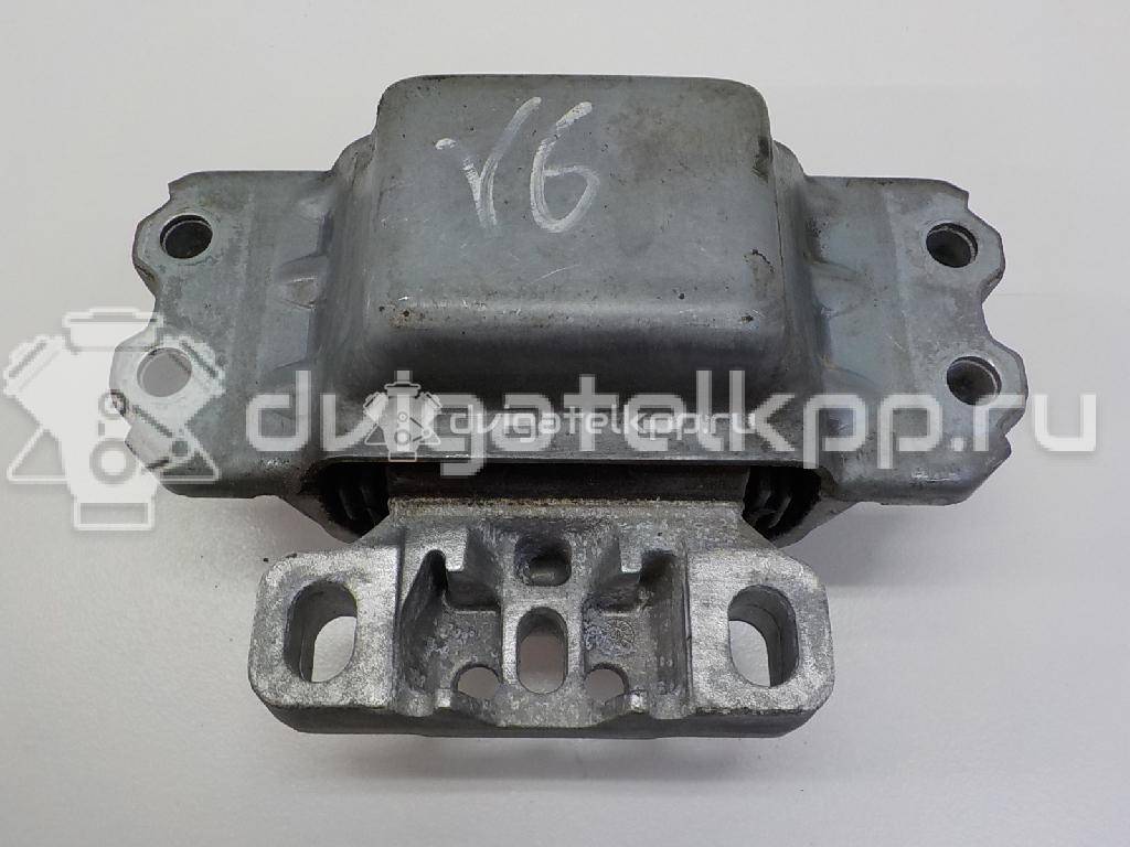 Фото Опора двигателя левая  1K0199555L для Volkswagen Scirocco / Touran / New Beetle / Eos 1F7, 1F8 / Fox 5Z1, 5Z3 {forloop.counter}}