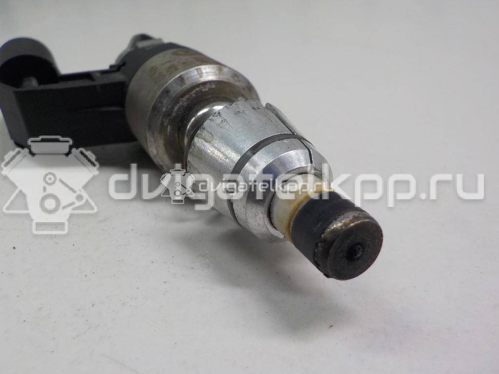 Фото Форсунка инжекторная электрическая  03C906036J для Volkswagen Passat / Touran {forloop.counter}}