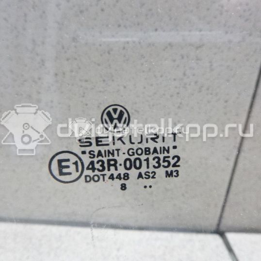 Фото Стекло двери передней правой  701845202 для Volkswagen Transporter