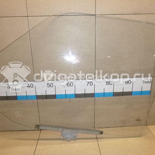 Фото Стекло двери передней левой  701845201 для Volkswagen Transporter