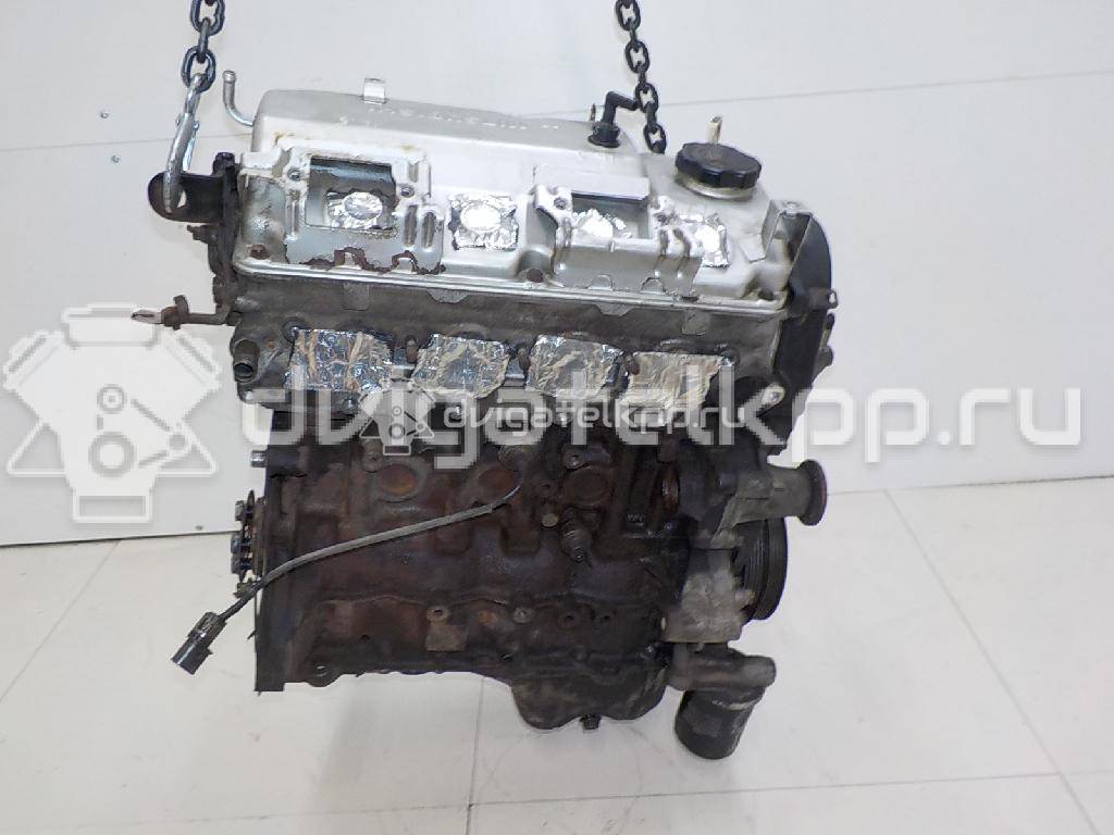 Фото Контрактный (б/у) двигатель 4 G 18 для Mitsubishi / Zhonghua(Brilliance) 101 л.с 16V 1.6 л бензин MD979487 {forloop.counter}}