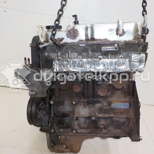 Фото Контрактный (б/у) двигатель 4G18 для Mitsubishi Lancer / Pajero / Freeca 101 л.с 16V 1.6 л бензин MD979487