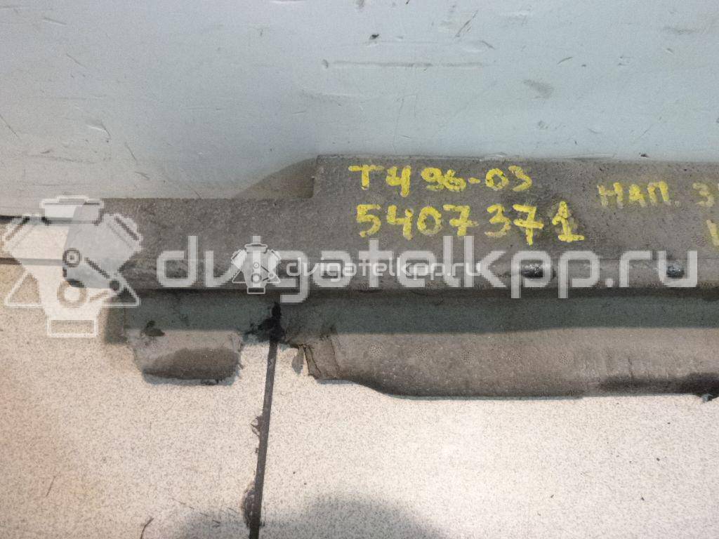 Фото Наполнитель заднего бампера  7D0807695 для Volkswagen Transporter {forloop.counter}}