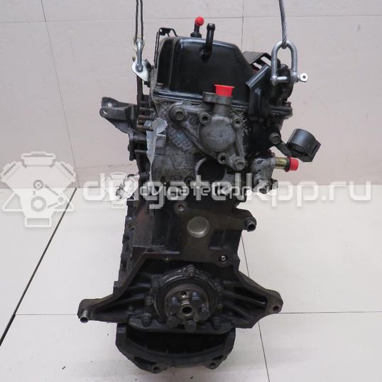 Фото Контрактный (б/у) двигатель 4 G 18 для Mitsubishi Lancer / Pajero / Freeca 98 л.с 16V 1.6 л бензин MD979487