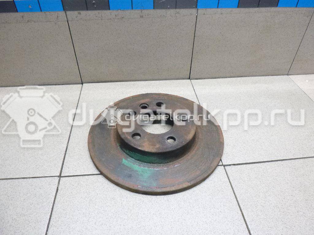 Фото Диск тормозной задний  7D0615601 для Volkswagen Transporter / Lt / Sharan {forloop.counter}}