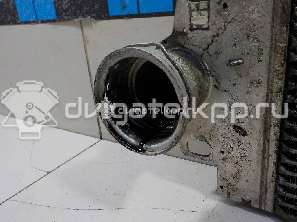 Фото Интеркулер  7E0145804B для Volkswagen Transporter / Multivan {forloop.counter}}
