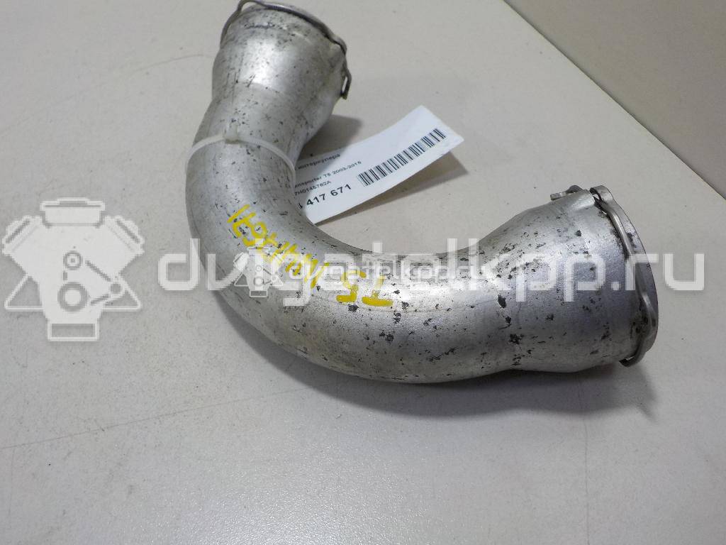 Фото Патрубок интеркулера  7H0145762A для vw Transporter T5 {forloop.counter}}