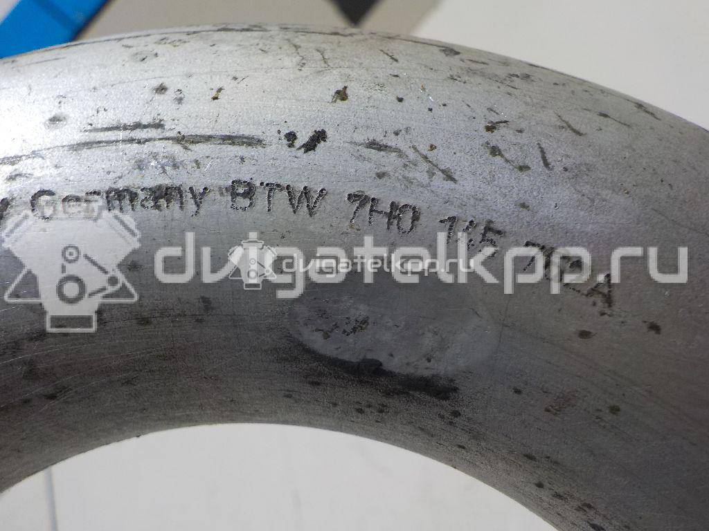 Фото Патрубок интеркулера  7H0145762A для vw Transporter T5 {forloop.counter}}