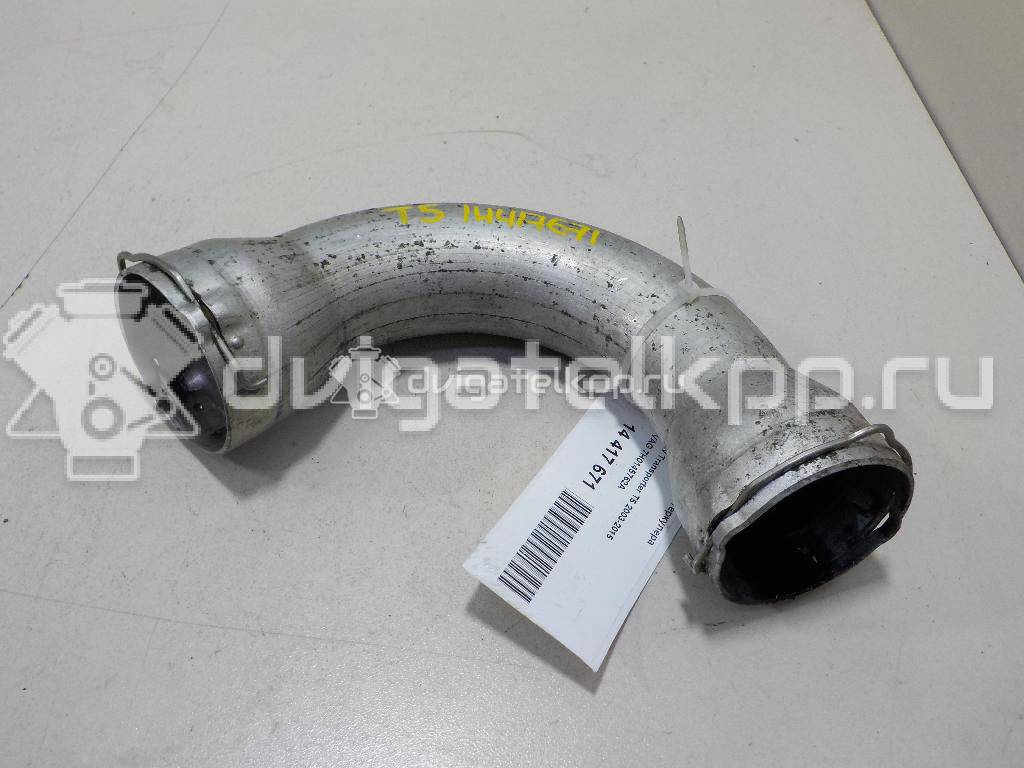 Фото Патрубок интеркулера  7H0145762A для vw Transporter T5 {forloop.counter}}