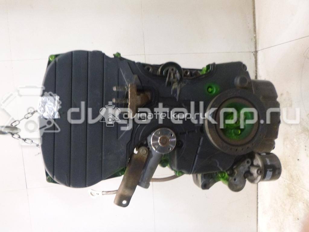 Фото Контрактный (б/у) двигатель 6A12 (DOHC) для Mitsubishi Fto De A 173-180 л.с 24V 2.0 л бензин MD979502 {forloop.counter}}