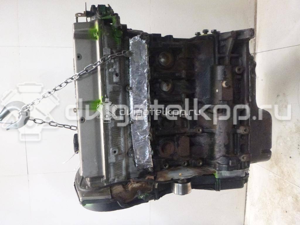 Фото Контрактный (б/у) двигатель 6A12 (DOHC) для Mitsubishi Fto De A 173-180 л.с 24V 2.0 л бензин MD979502 {forloop.counter}}