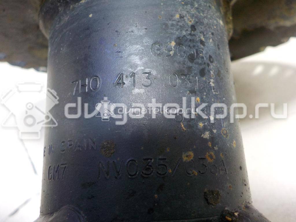 Фото Амортизатор передний  7H0413031L для Volkswagen Transporter / Multivan {forloop.counter}}