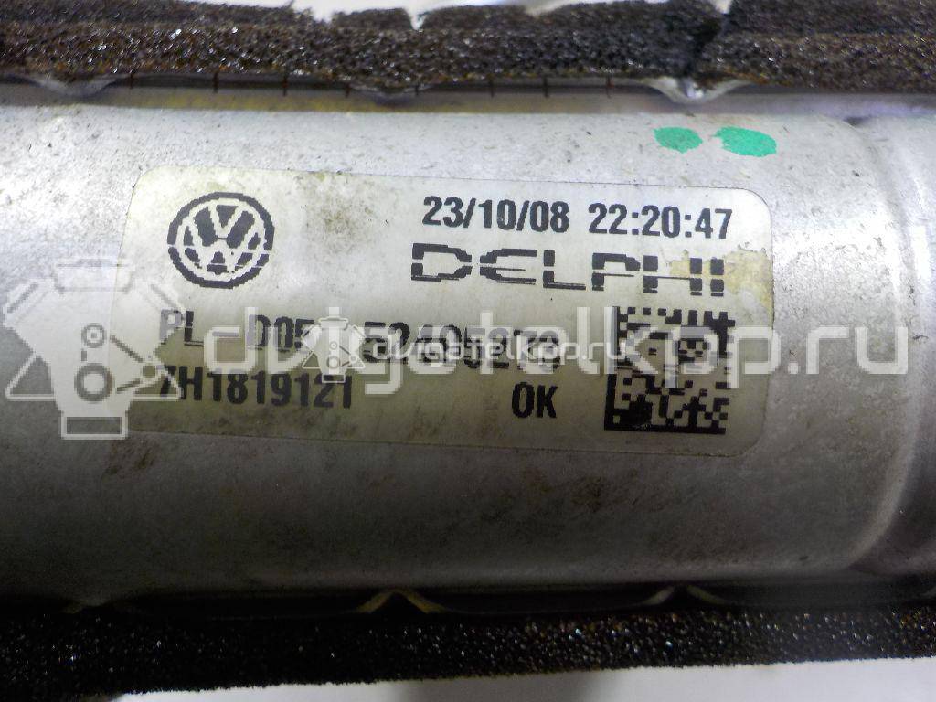 Фото Радиатор отопителя  7H1819031 для Volkswagen Transporter / Multivan {forloop.counter}}