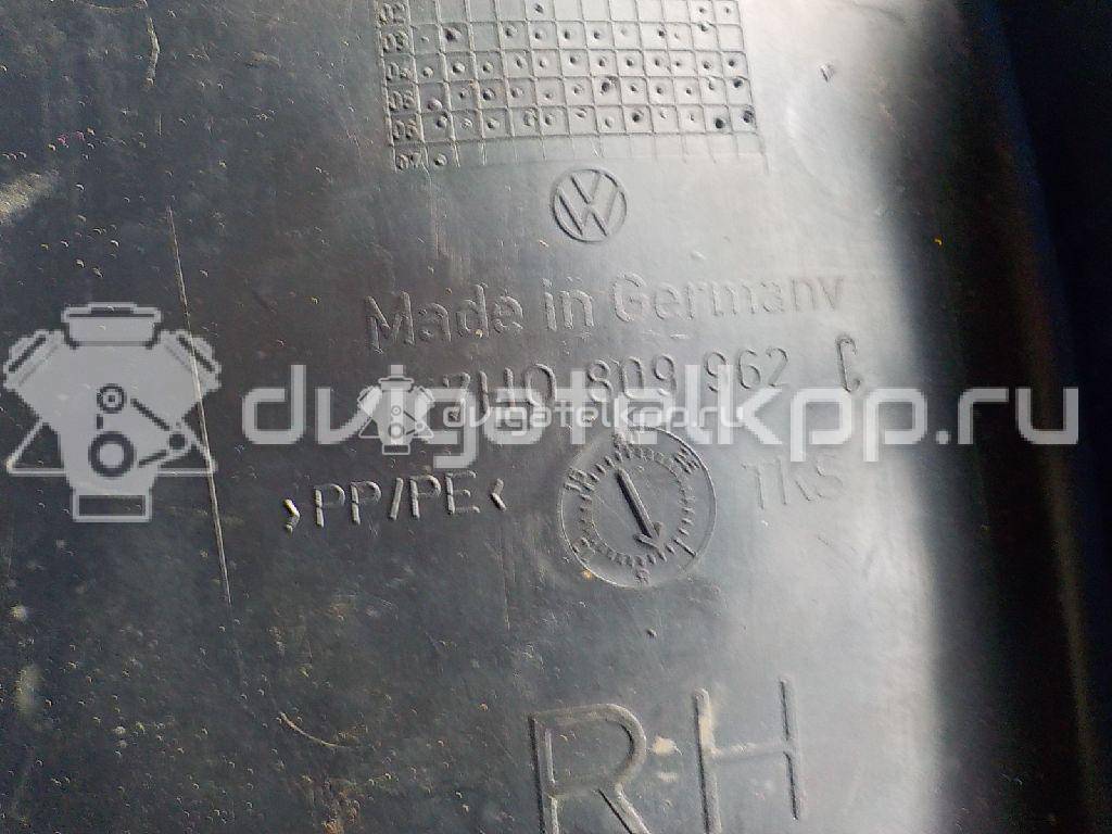 Фото Локер передний правый  7H0809962C для Volkswagen Transporter / Multivan {forloop.counter}}