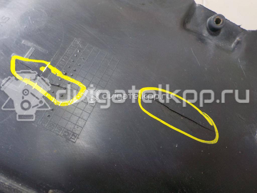 Фото Локер передний левый  7H0809961B для Volkswagen Transporter / Multivan {forloop.counter}}