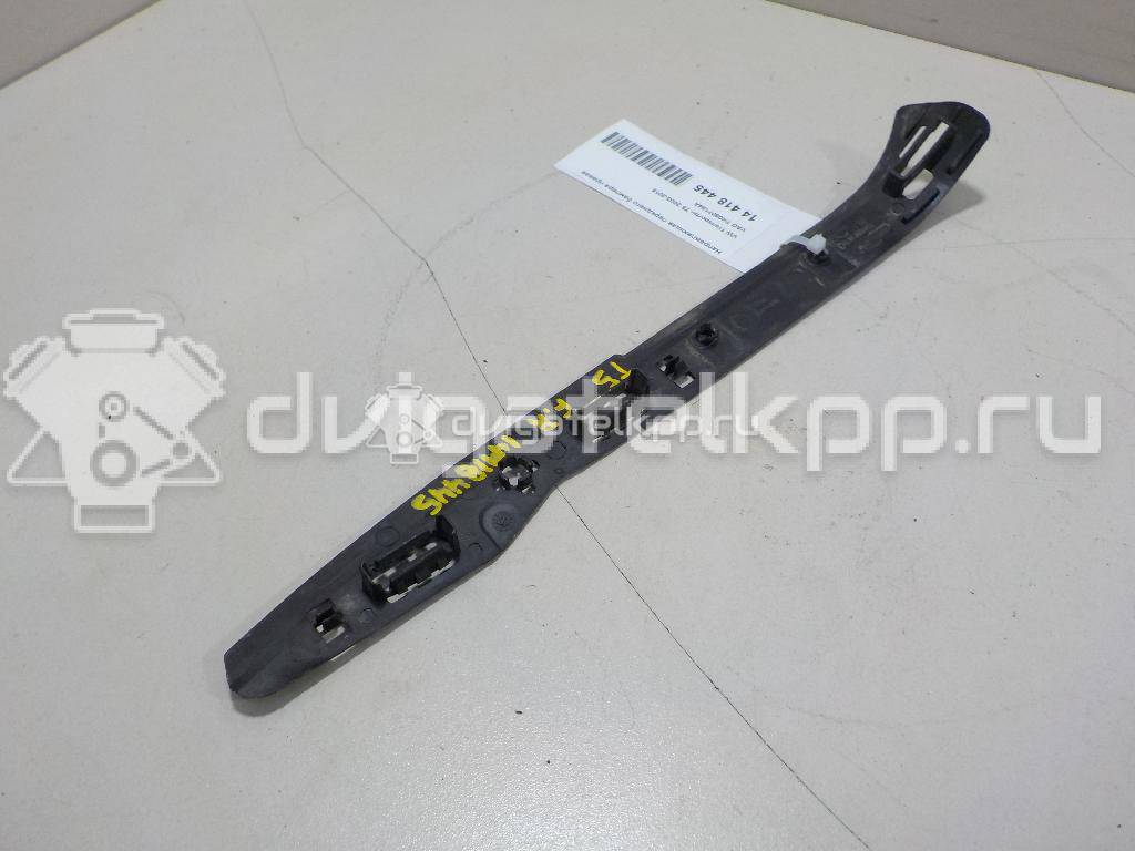 Фото Направляющая переднего бампера правая  7H0807184A для Volkswagen Transporter / Multivan {forloop.counter}}