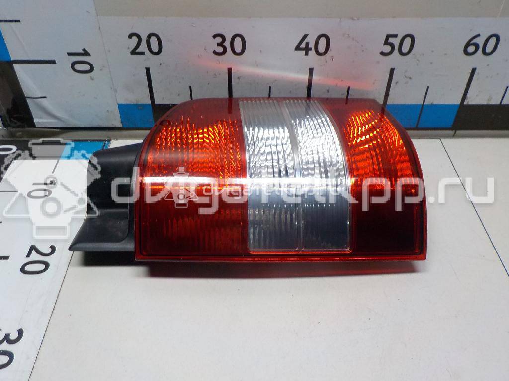 Фото Фонарь задний левый  7H5945095M для Volkswagen Transporter / Multivan {forloop.counter}}