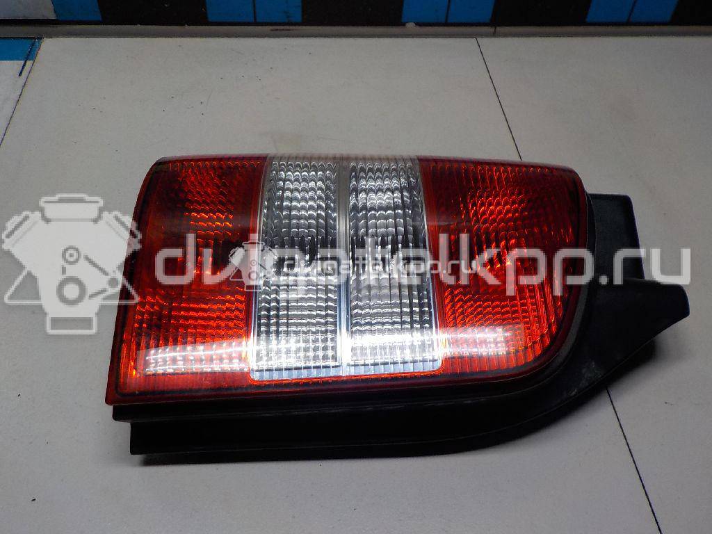 Фото Фонарь задний левый  7H5945095M для Volkswagen Transporter / Multivan {forloop.counter}}
