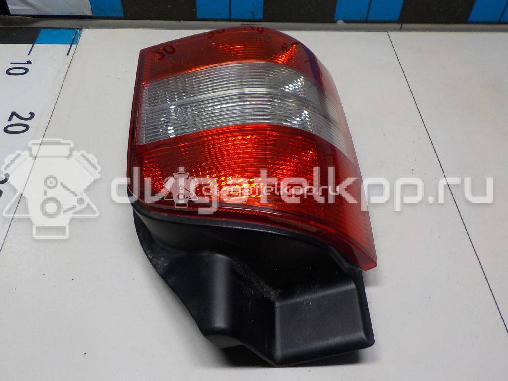 Фото Фонарь задний левый  7H5945095M для Volkswagen Transporter / Multivan {forloop.counter}}