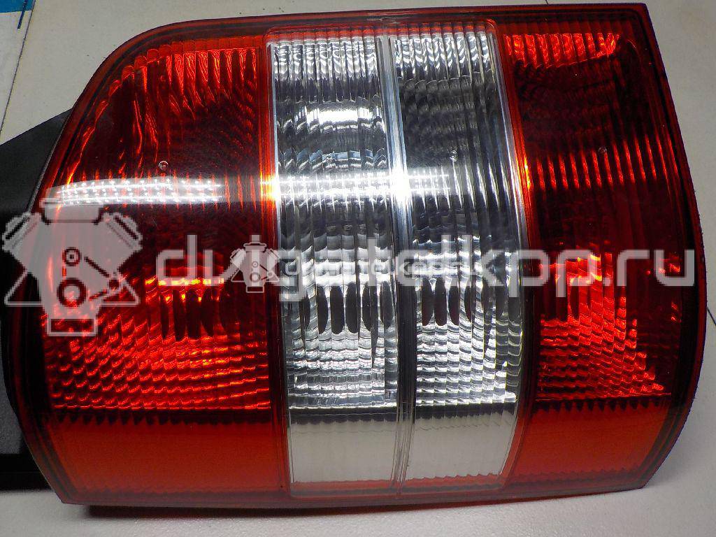 Фото Фонарь задний левый  7H5945095M для Volkswagen Transporter / Multivan {forloop.counter}}